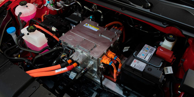 Cómo cambiar la batería de auto