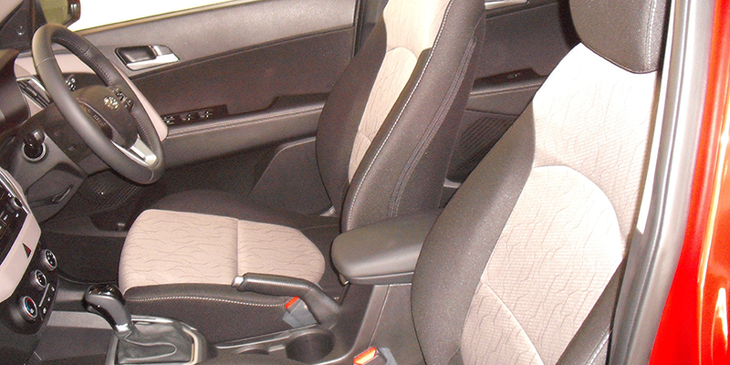 Mejor funda de asiento