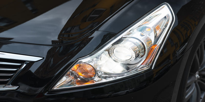 que marca de focos led para autos es mejor​
