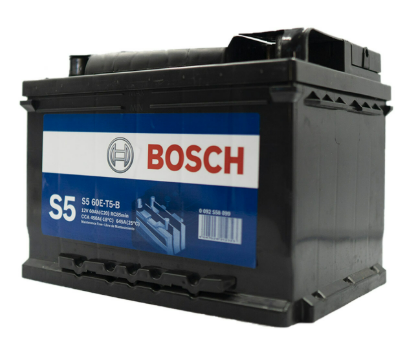 Bosch