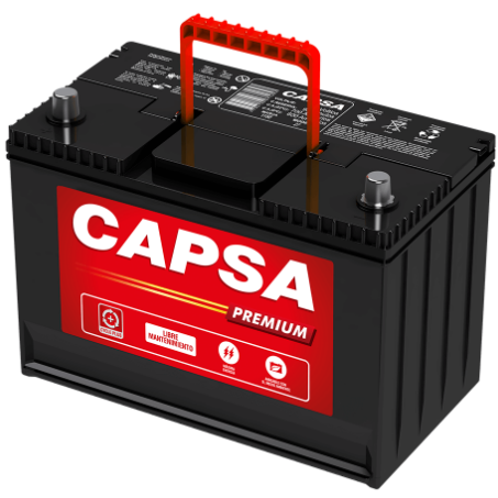 Capsa