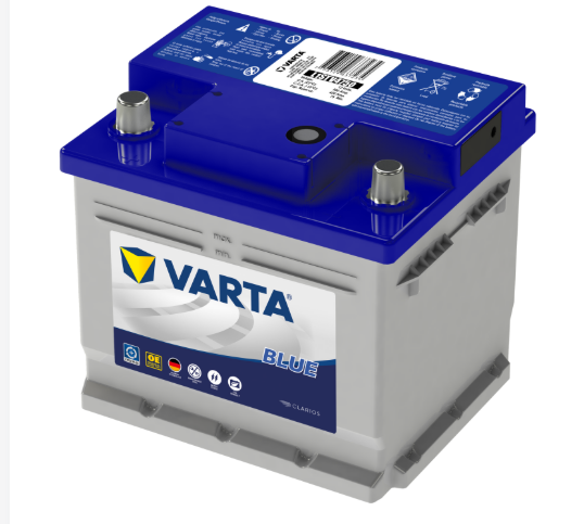 Varta