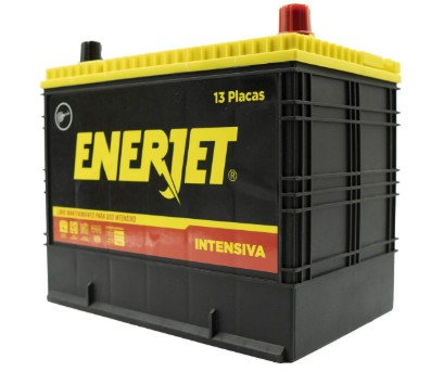 Enerjet