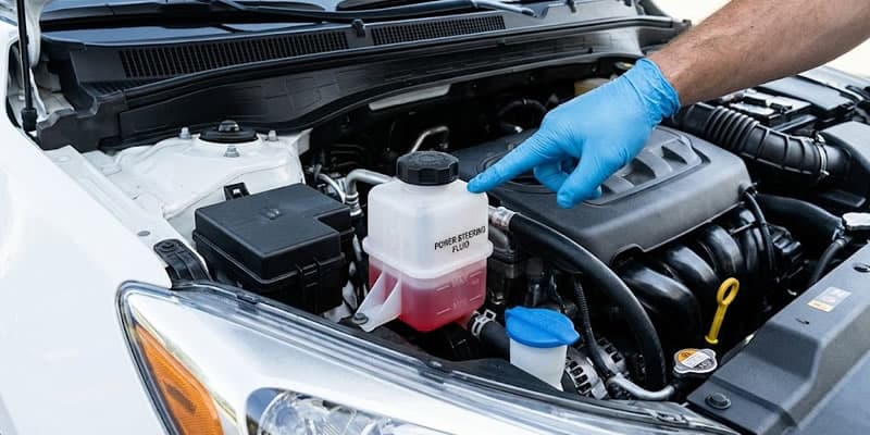 que es la hidrolina envase de hidrolina en un auto