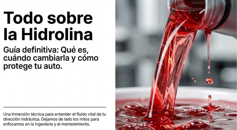 Todo sobre la hidrolina guia definitiva