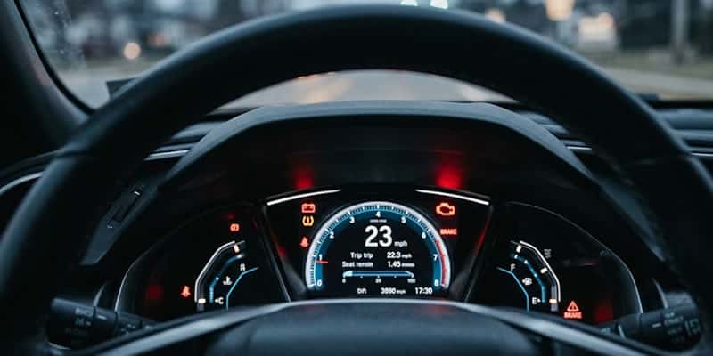 protege la electronica de su auto