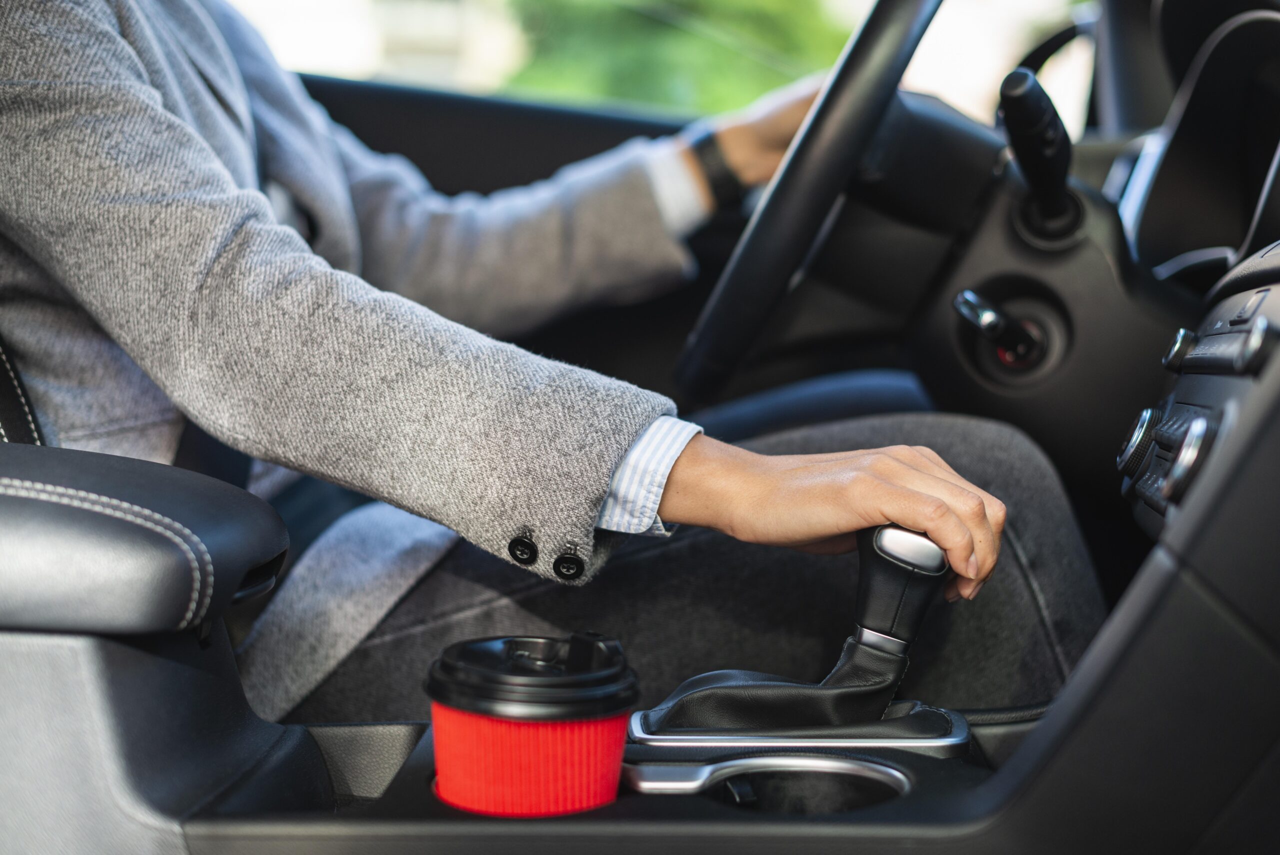 accesorios internos auto
