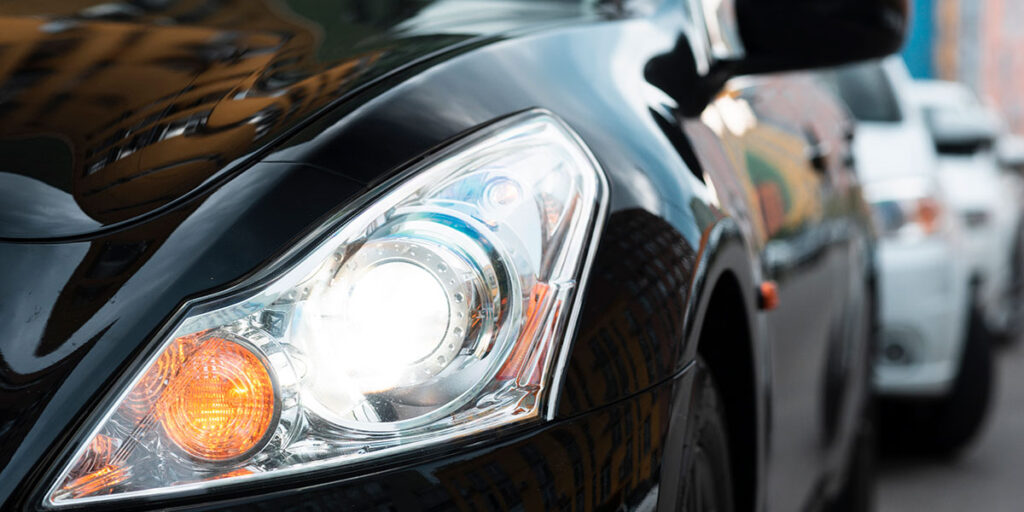 luces led para mi auto