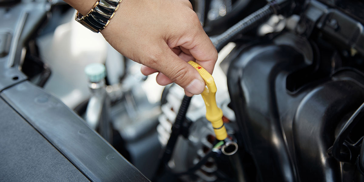 aceite para carros